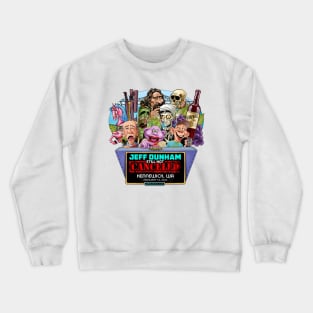 Kennewick WA New Photo Crewneck Sweatshirt